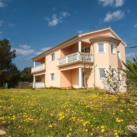 Apartments Doris, Krk Krk Town Exterior foto